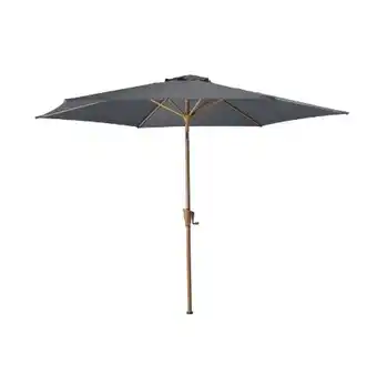 toom Baumarkt Toom Marktschirm Porto Angebot