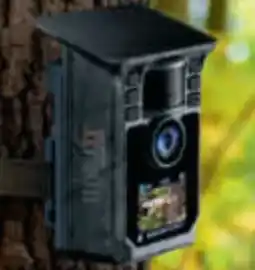 toom Baumarkt Technaxx Solar-Wifi-Wildcam TX-326 Angebot
