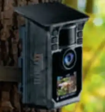toom Baumarkt Technaxx Solar-Wifi-Wildcam TX-326 Angebot