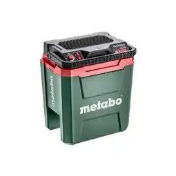 toom Baumarkt Metabo Akku-Kühlbox KB 18 BL Angebot