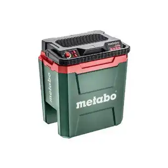 toom Baumarkt Metabo Akku-Kühlbox KB 18 BL Angebot