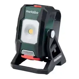 toom Baumarkt Metabo LED-Baustrahler BSA 12-18 LED 2000 Angebot