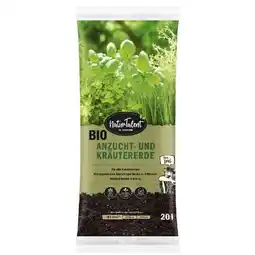 toom Baumarkt Toom Bio Anzucht- und Kräutererde Angebot