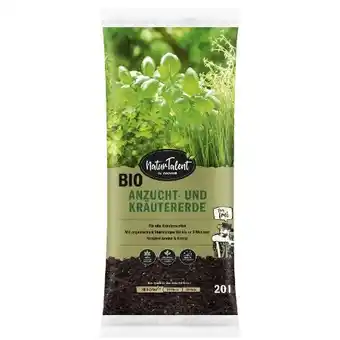 toom Baumarkt Toom Bio Anzucht- und Kräutererde Angebot