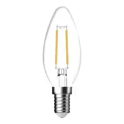 toom Baumarkt Toom Kerzenform E14 Angebot
