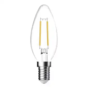 toom Baumarkt Toom Kerzenform E14 Angebot
