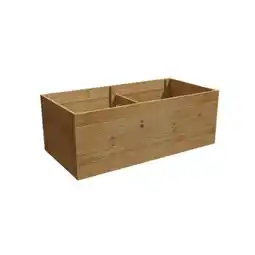 toom Baumarkt Ante-Holz Hochbeet Bea Angebot