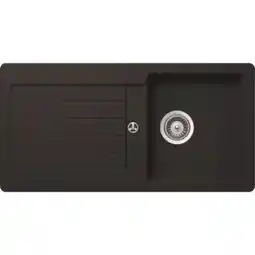 toom Baumarkt Procasa Einbauspüle Fleur 100S Angebot