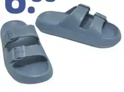 Rossmann Pantoletten Angebot