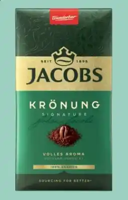 Rossmann Jacobs Krönung Angebot
