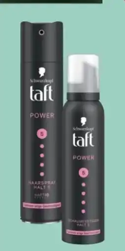 Rossmann Schwarzkopf Taft Haarspray Angebot
