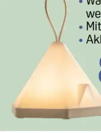Rossmann LED-Nachtlichter Angebot