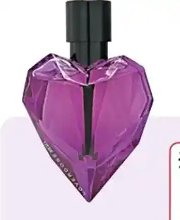 Rossmann Diesel Loverdose EdP Angebot