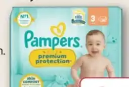 Rossmann Pampers Single Pack Angebot