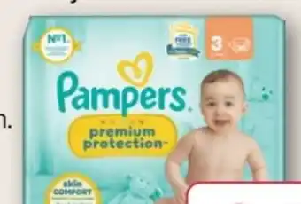 Rossmann Pampers Single Pack Angebot