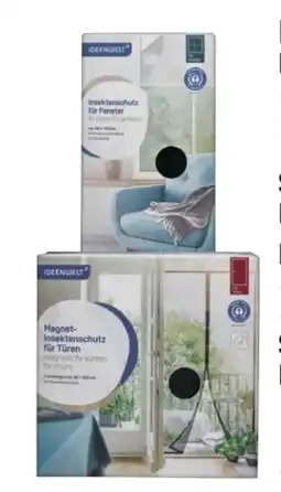 Rossmann Insektenschutz für Fenster Angebot