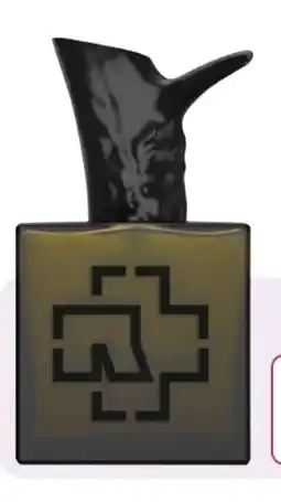Rossmann Rammstein Engel Dark Men EdP Angebot