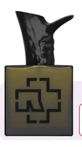 Rossmann Rammstein Engel Dark Men EdP Angebot