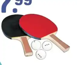 Rossmann Tischtennis-Set Angebot