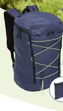 Rossmann Rossmann Ideen Welt Faltbarer Rucksack Angebot