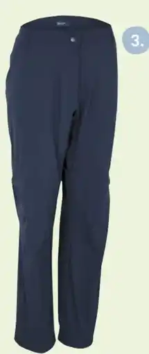 Rossmann Rossmann Ideen Welt Outdoorhose Angebot