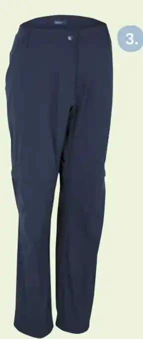 Rossmann Rossmann Ideen Welt Outdoorhose Angebot