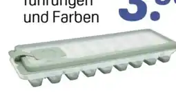 Rossmann Eiswürfelform Angebot