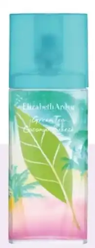 Rossmann Elizabeth Arden Green Tea EdT Angebot