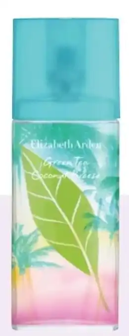 Rossmann Elizabeth Arden Green Tea EdT Angebot