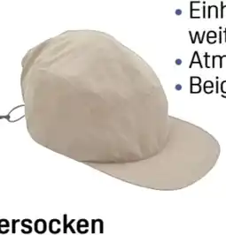 Rossmann Cap Angebot
