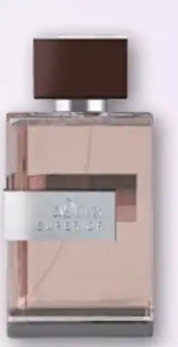 Rossmann s.Oliver Man EdT Angebot