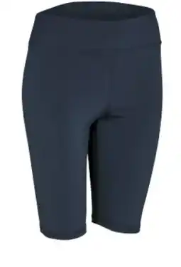Rossmann Damen Radler-Shorts Angebot