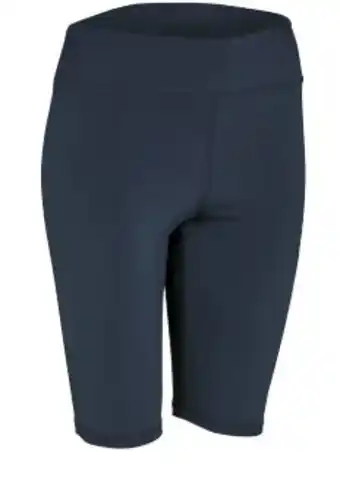 Rossmann Damen Radler-Shorts Angebot