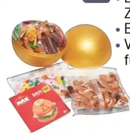 Rossmann Max Premium Snacks Angebot