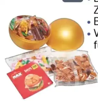 Rossmann Max Premium Snacks Angebot