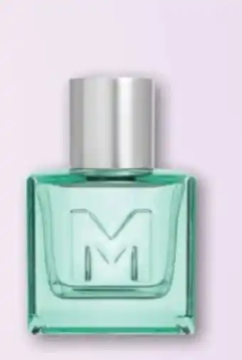 Rossmann Mexx Man EdT Angebot