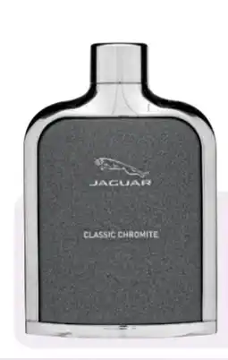 Rossmann Jaguar Classic Chromite EdT Angebot