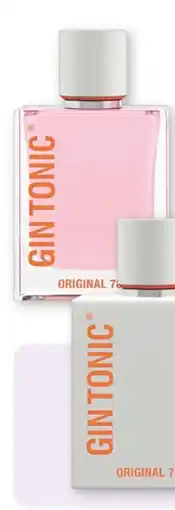 Rossmann Gin Tonic Woman EdP Angebot