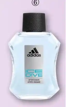 Rossmann Adidas Eau de Toilette Angebot