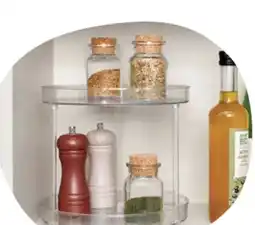 Rossmann Drehbarer Organize Angebot