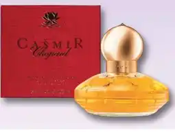 Rossmann Chopard Casmir EdP Angebot