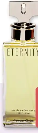 Rossmann Calvin Klein Eternity Women EdP Angebot