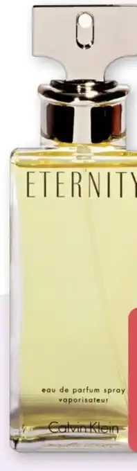 Rossmann Calvin Klein Eternity Women EdP Angebot