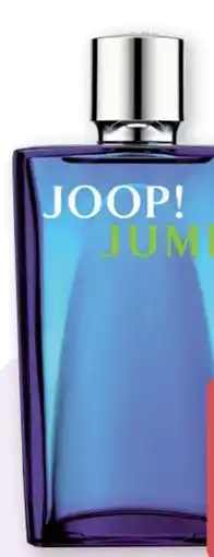 Rossmann Joop! Jump EdT Angebot