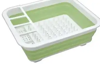 Rossmann Faltbares Abtropfgestell Angebot