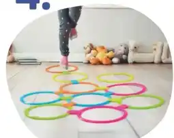 Rossmann Hopscotch-Set Angebot