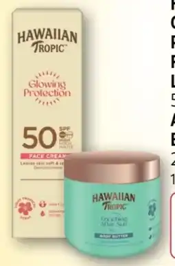 Rossmann Hawaiian Tropic After Sun Body Butter Angebot