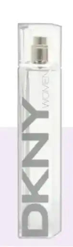 Rossmann DKNY Women EdP Angebot