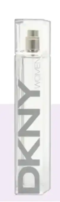 Rossmann DKNY Women EdP Angebot
