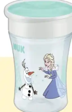 Rossmann Nuk Magic Cup Angebot